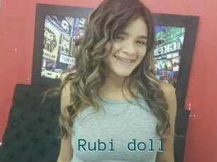 Rubi_doll