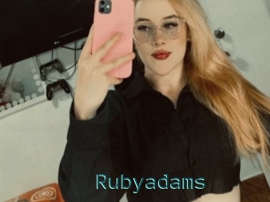 Rubyadams