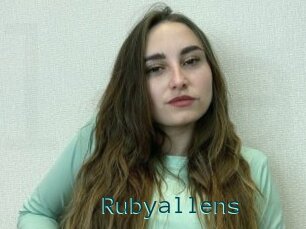 Rubyallens