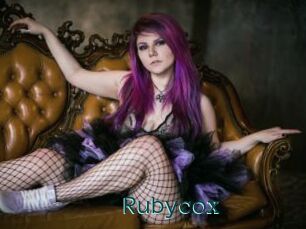 Rubycox