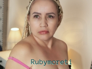 Rubymoreti