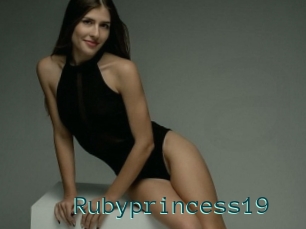 Rubyprincess19