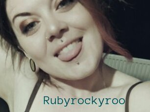 Rubyrockyroo