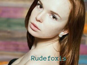 Rudefoxis