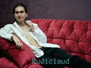 Rudiclaud