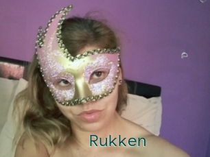 Rukken