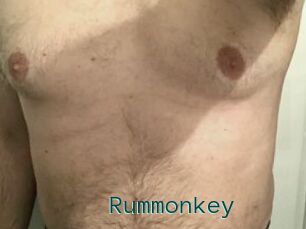 Rummonkey