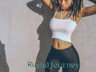 Rushdjourney