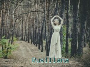 ruslllana Liens Adultes