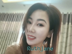 Ruthjane