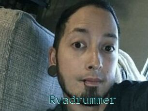 Rvadrummer