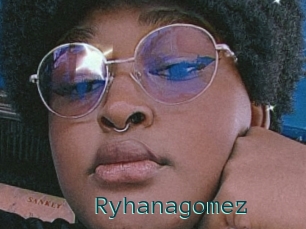 Ryhanagomez