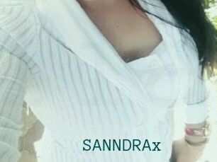 SANNDRAx