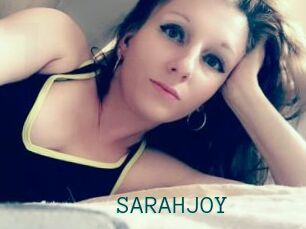 SARAHJOY