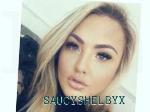 SAUCYSHELBYX