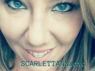 SCARLETTANNxoxo