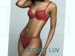 SECRET_LUV