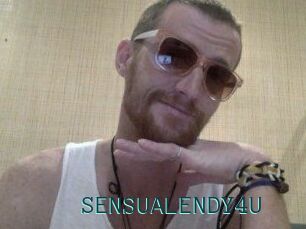 SENSUALENDY4U