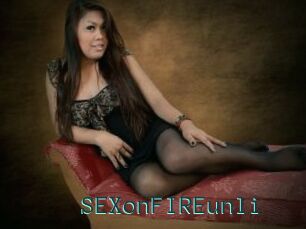 SEXonFIREunli