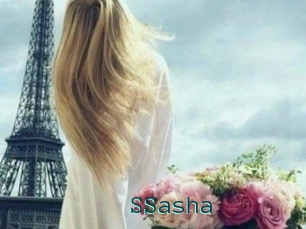 SSasha