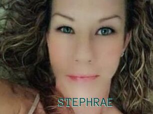 STEPHRAE