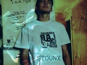 STOUN_X