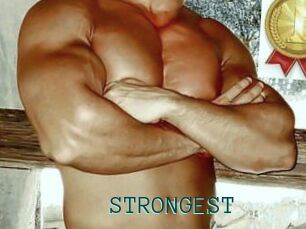 STRONGEST