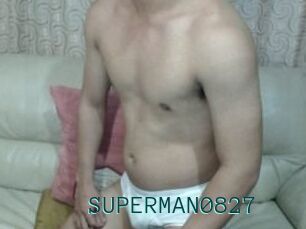 SUPERMAN0827