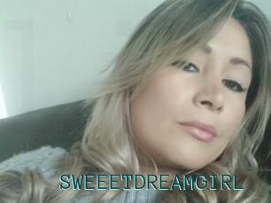 SWEEETDREAMGIRL