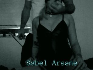 Sabel_Arsene