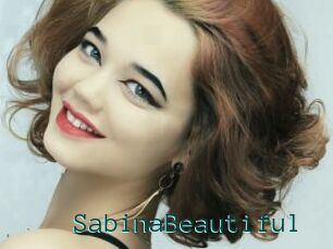 SabinaBeautiful