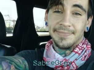SabreGrey