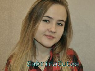 SabrinaCutee