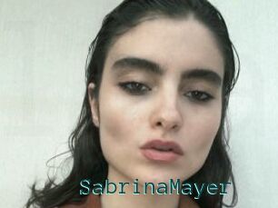 SabrinaMayer Liens Adultes