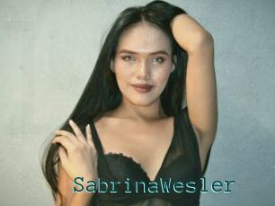 SabrinaWesler