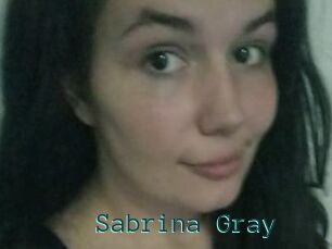 Sabrina_Gray