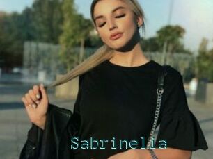 Sabrinelia Liens Adultes