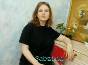 Sabzina