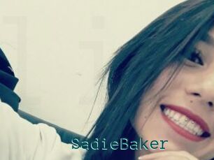 SadieBaker