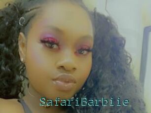 SafariBarbiie