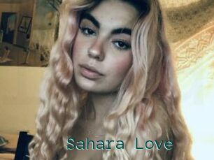 Sahara_Love