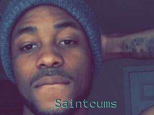 Saintcums