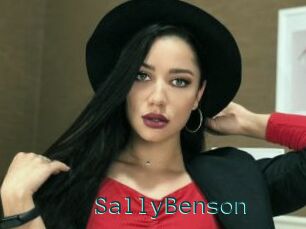 SallyBenson