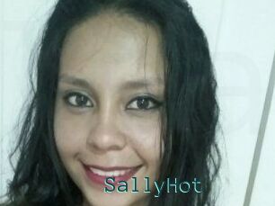 SallyHot