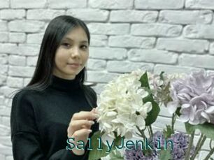 SallyJenkin