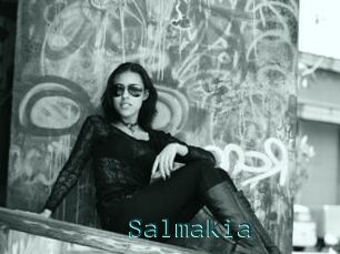 Salmakia