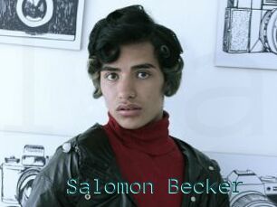 Salomon_Becker