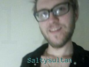 Saltysultan