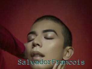 SalvadorFrancois