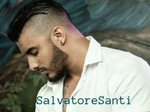 SalvatoreSanti